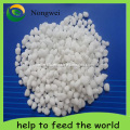 High Purity Chemical Fertilizer N21 Min Ammonium Sulphate